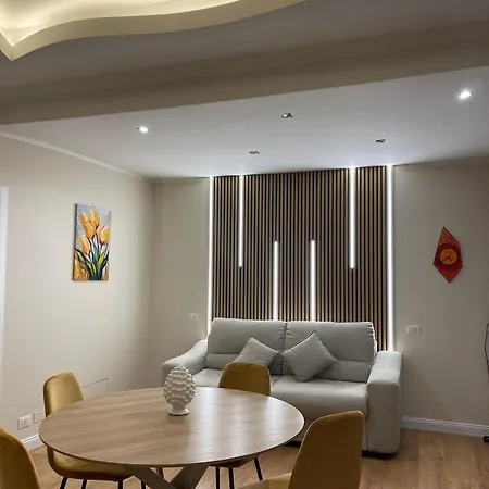 Apartamento Mart - *