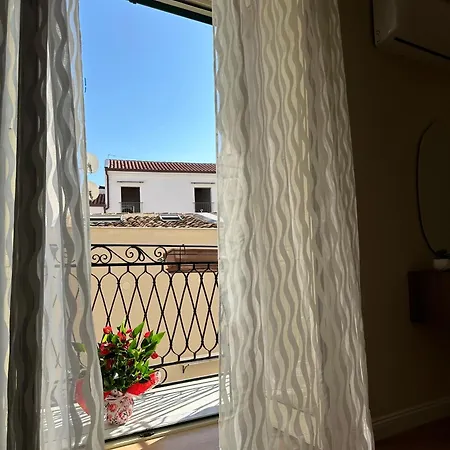 Mart - Appartement Palerme