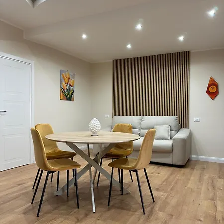 Mart - Apartment
