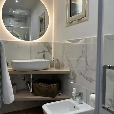 Mart - Apartmán Palermo