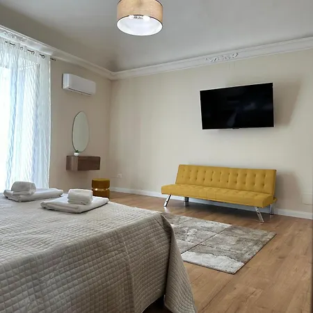 Apartamento Mart -