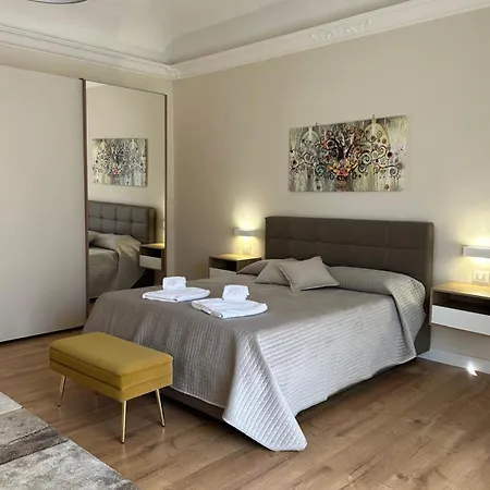 Mart - Apartment *