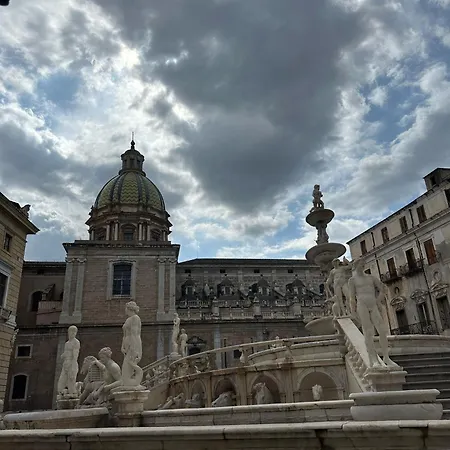 Mart - Palermo