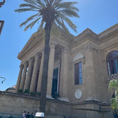 Apartmán Mart - Palermo