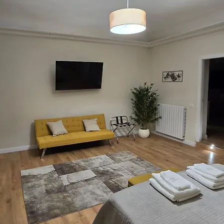 Mart - Apartmán Palermo