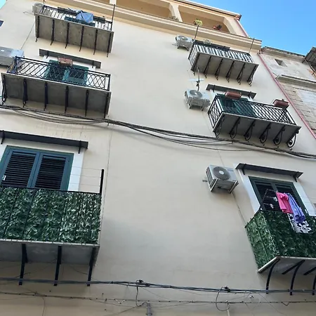 Apartmán Mart - Palermo